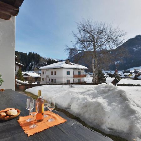Apartment Tirol-1 By Interhome 奥蒂塞伊 外观 照片