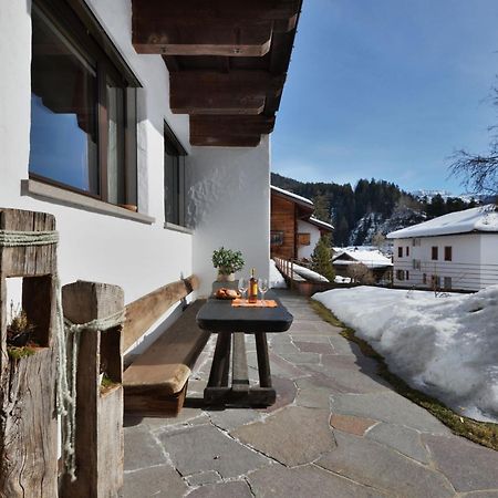 Apartment Tirol-1 By Interhome 奥蒂塞伊 外观 照片