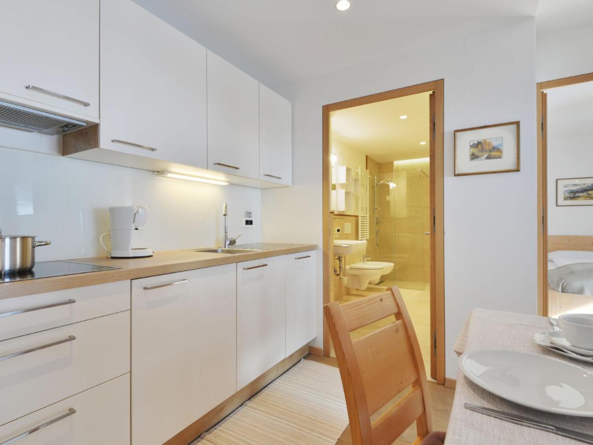 Apartment Tirol-1 By Interhome 奥蒂塞伊 外观 照片