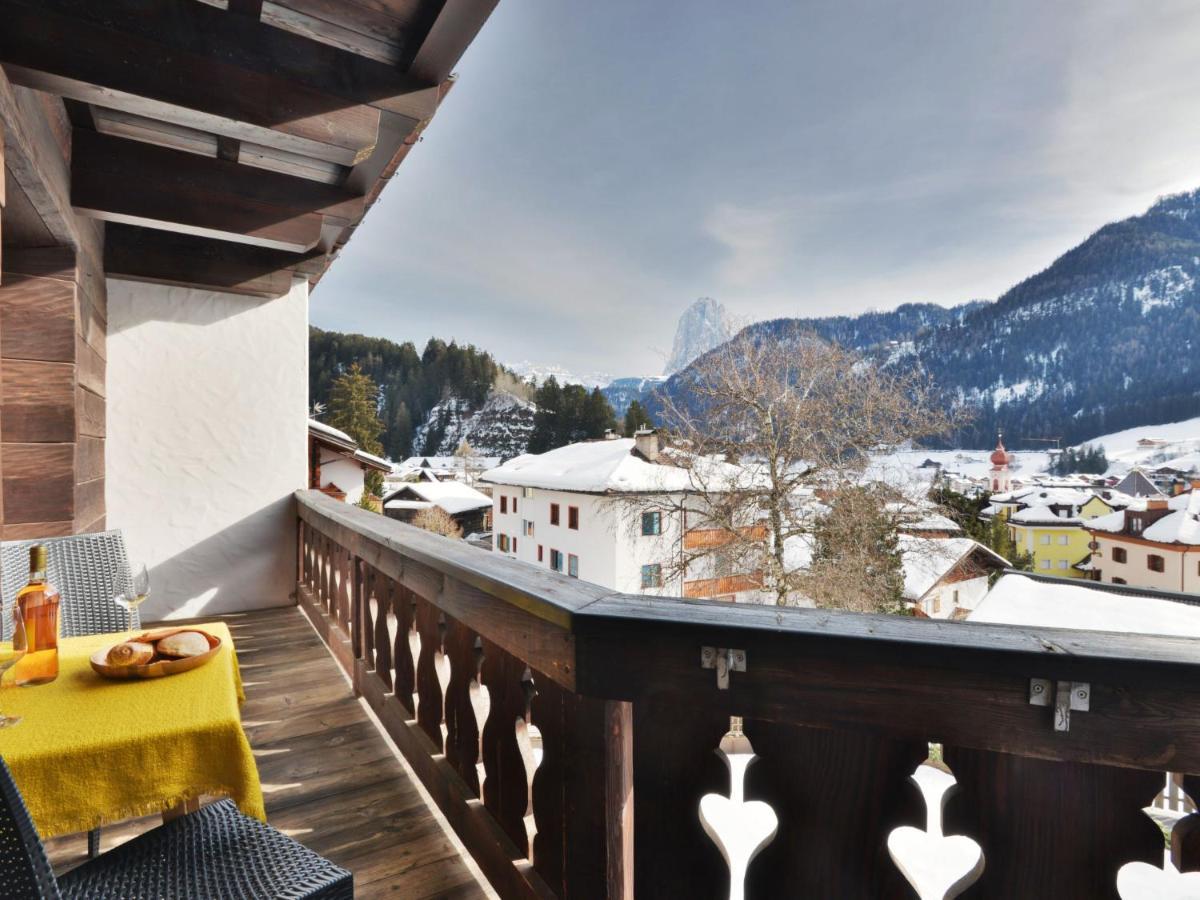 Apartment Tirol-1 By Interhome 奥蒂塞伊 外观 照片