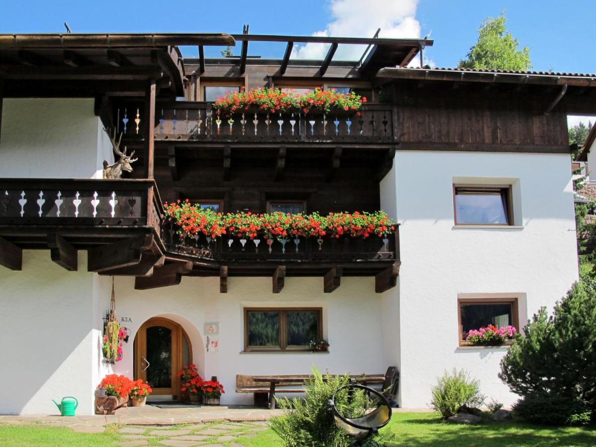 Apartment Tirol-1 By Interhome 奥蒂塞伊 外观 照片
