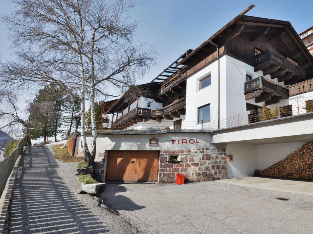 Apartment Tirol-1 By Interhome 奥蒂塞伊 外观 照片
